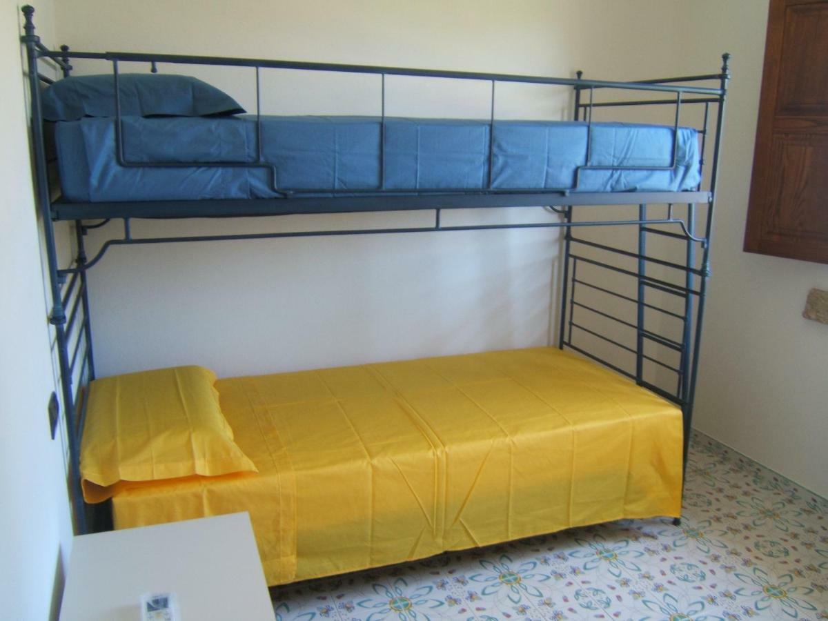 Cala Sinzias Villa Costa Rei Ngoại thất bức ảnh