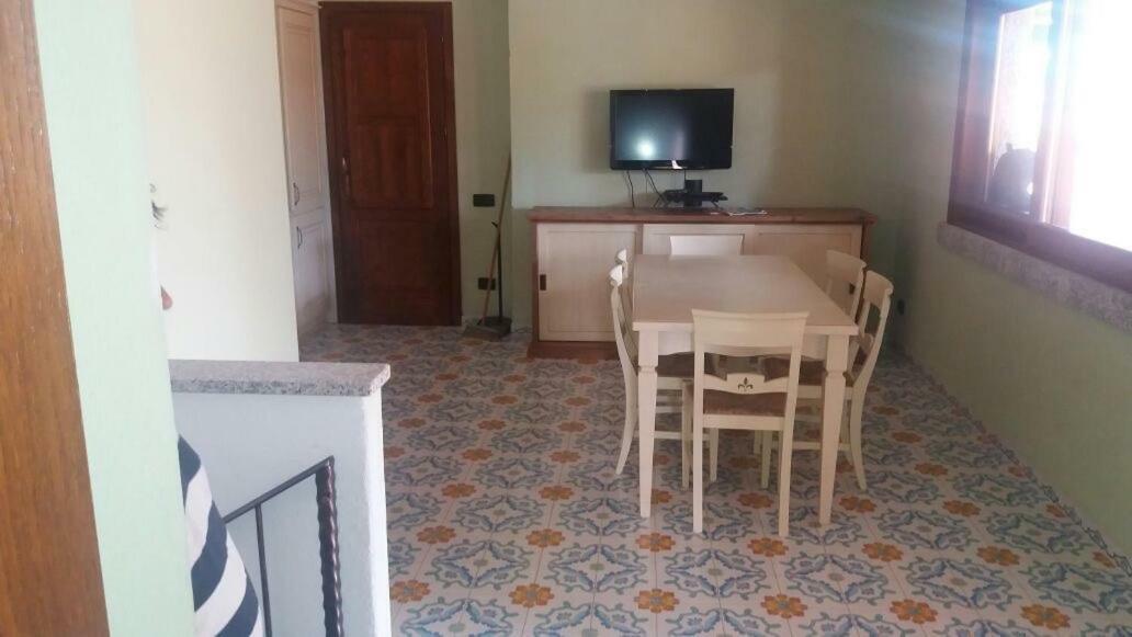 Cala Sinzias Villa Costa Rei Ngoại thất bức ảnh