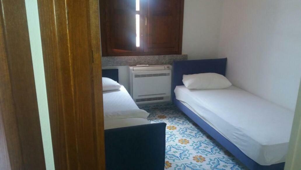 Cala Sinzias Villa Costa Rei Ngoại thất bức ảnh